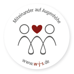 Miteinander auf Augenhöhe