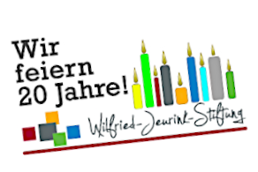 20 Jahre Wilfried-Jeurink-Stiftung