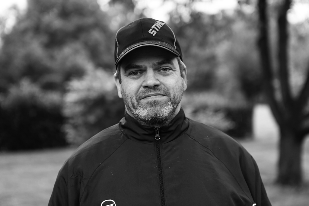 Team - Andreas Kühs