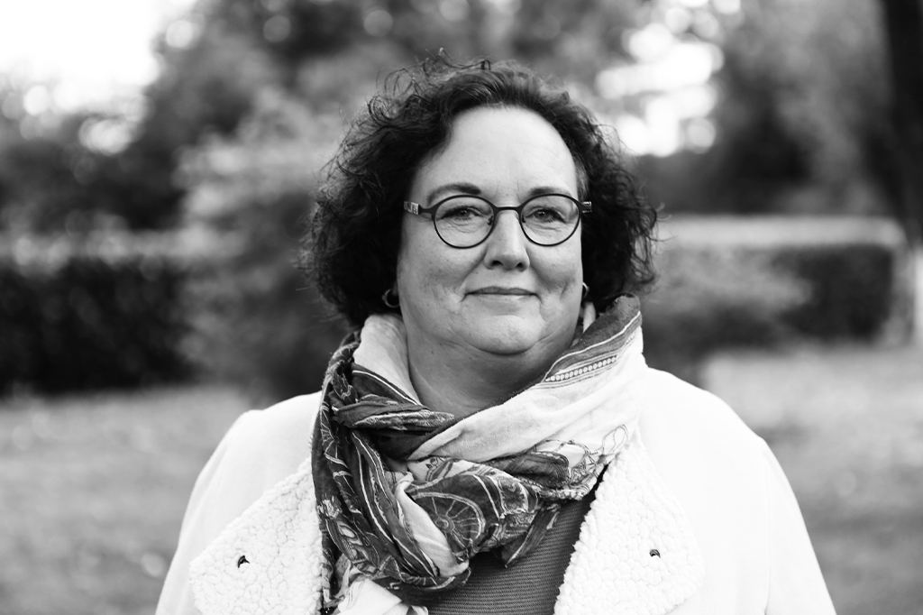 Team - Angelika Keuter-Rolfes