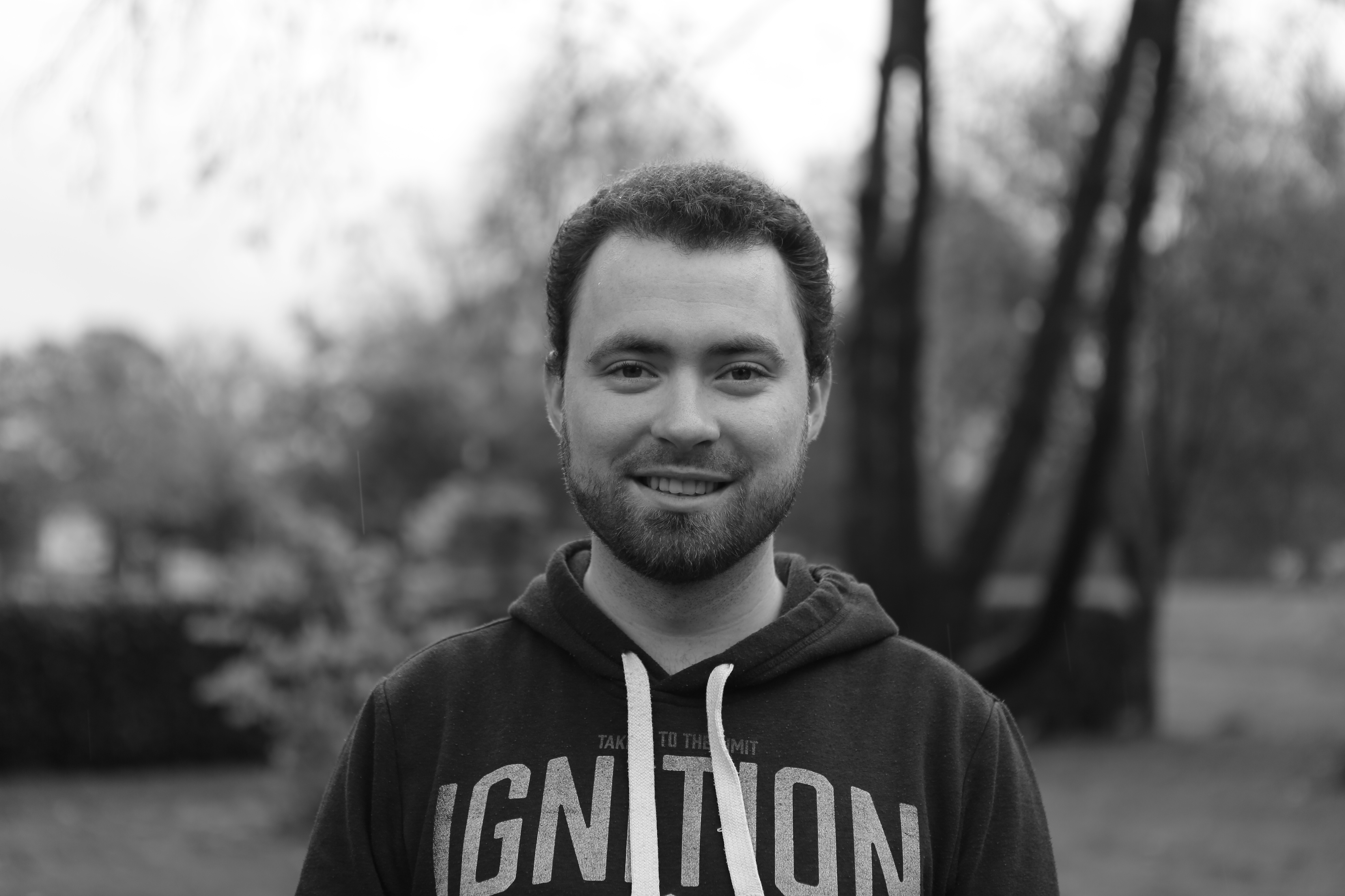 Team - Florian Lahuis