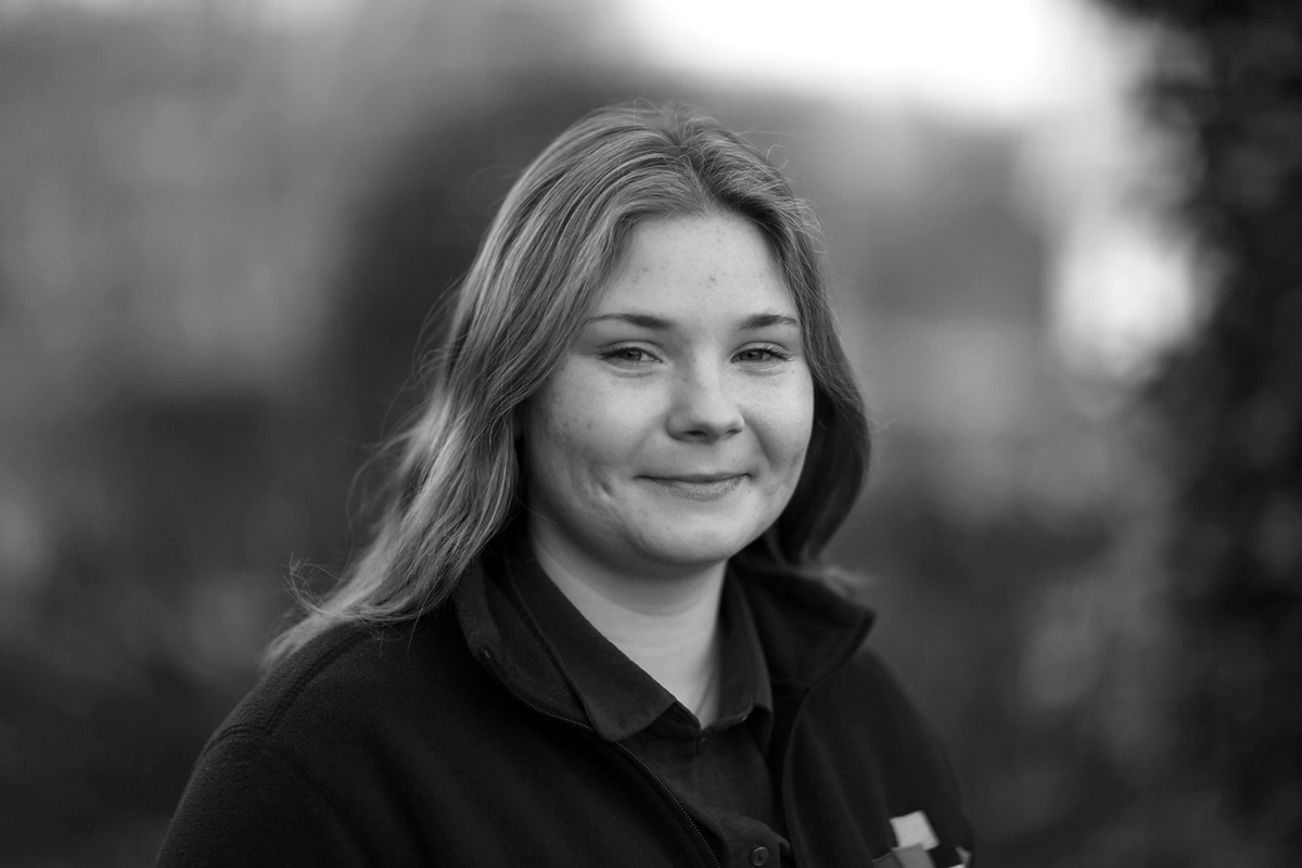 Team - Chantal Ahlers