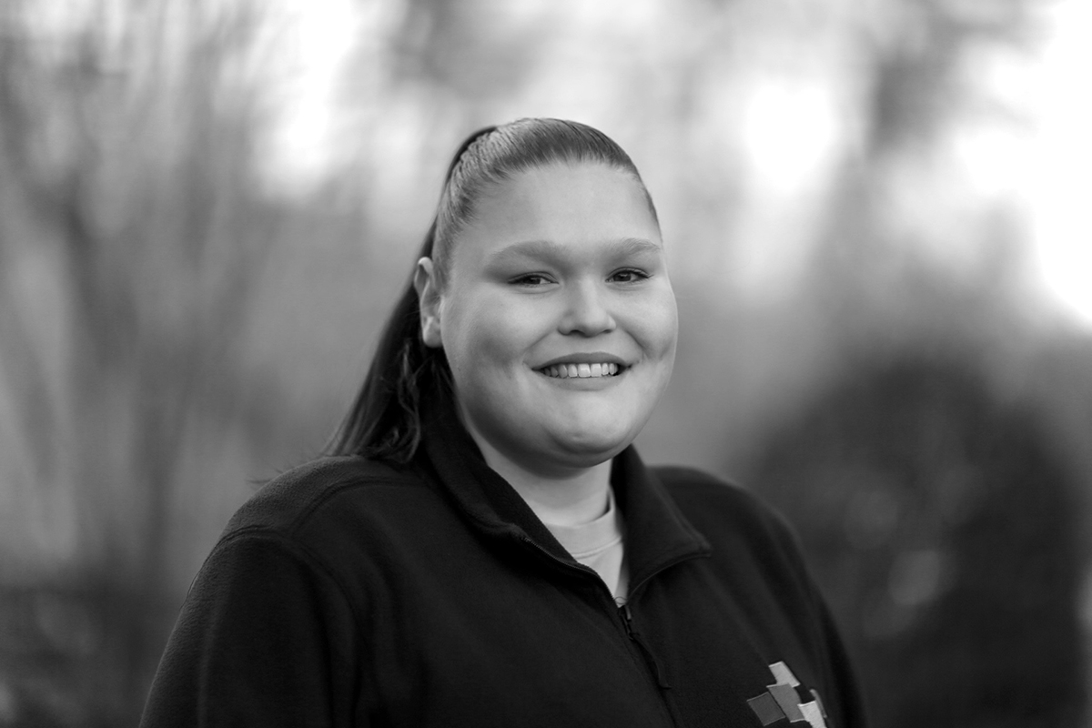 Team - Nicole Kauffer