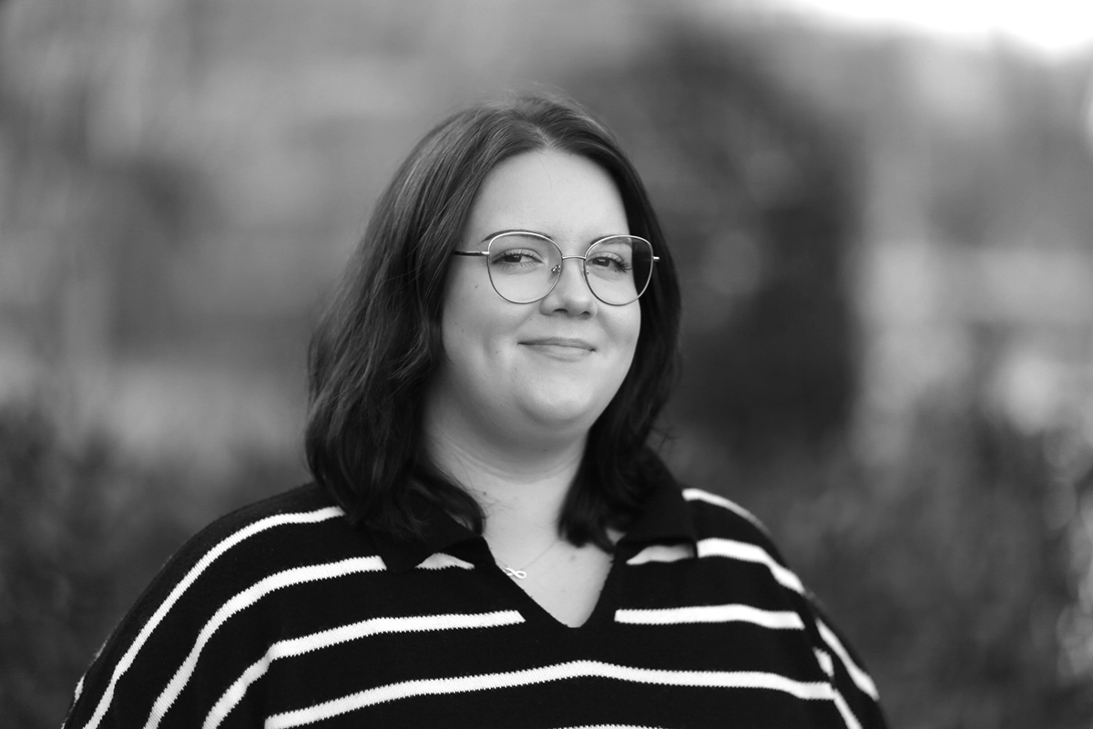 Team - Saskia Spindler