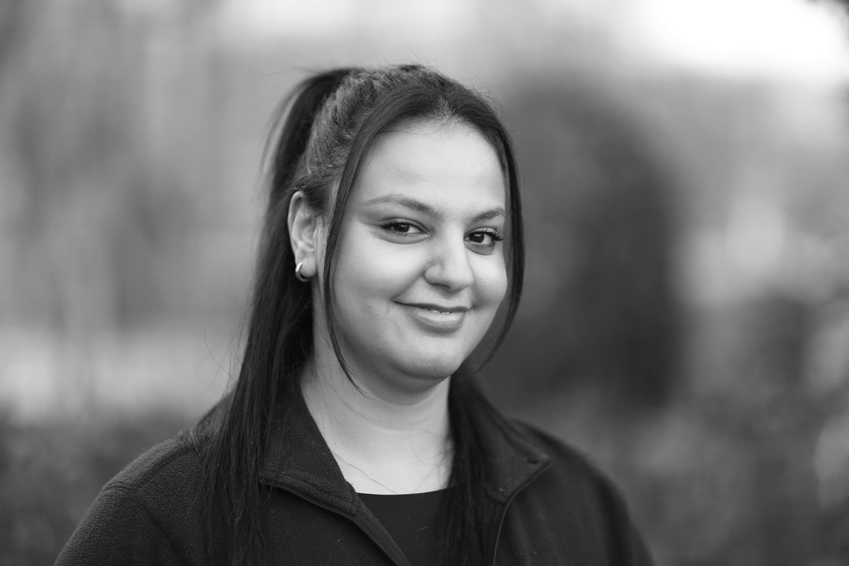 Team - Selin Sengül