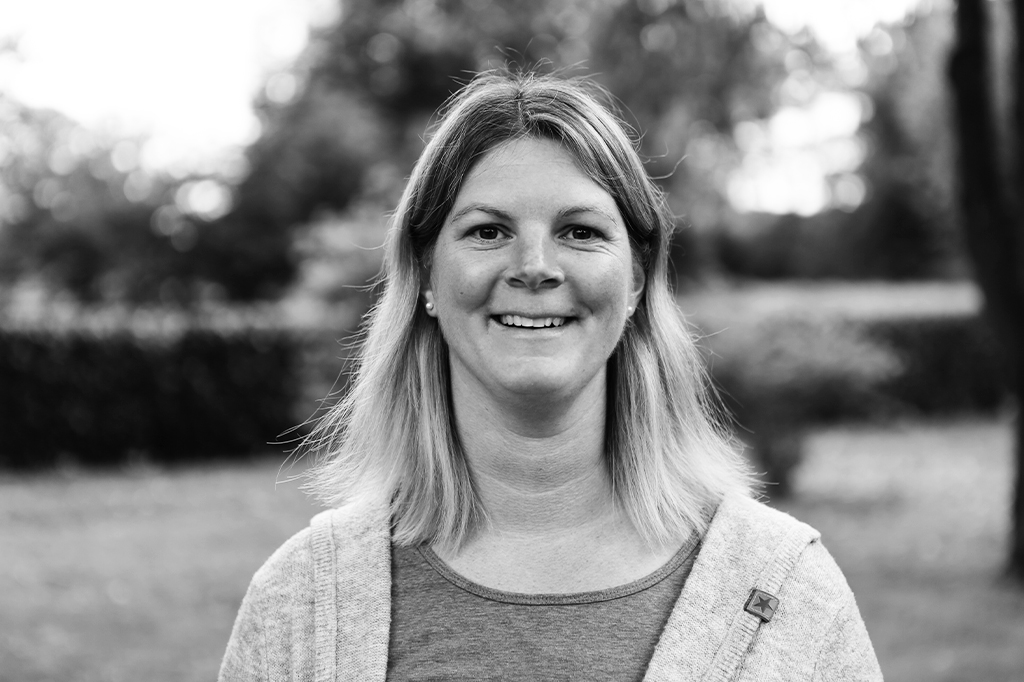 Team - Jasmin Tieber