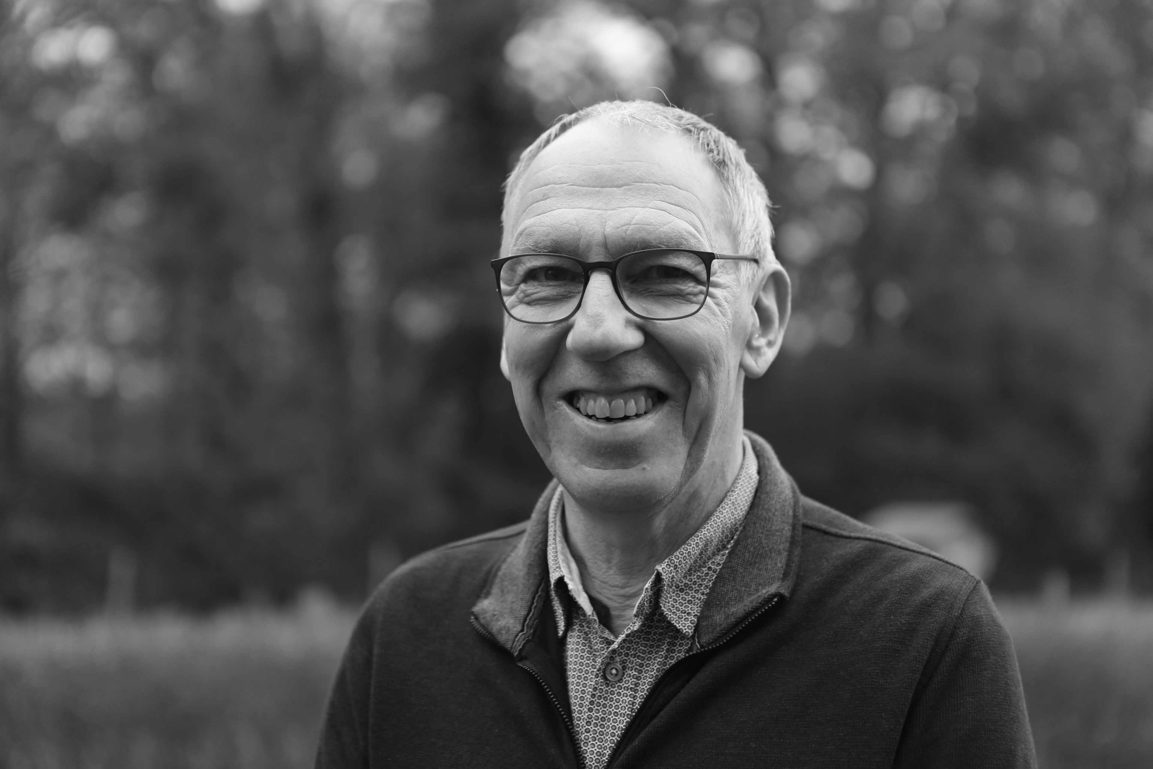 Team - Jochen Kleine-Beerink