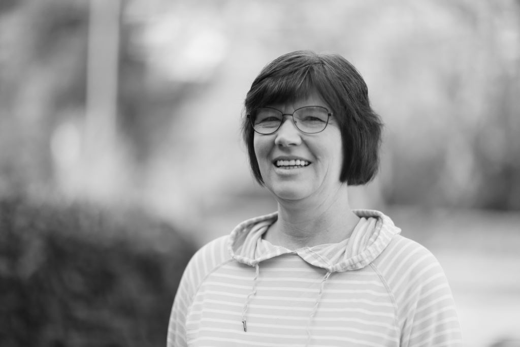 Team - Kerstin Garrelds