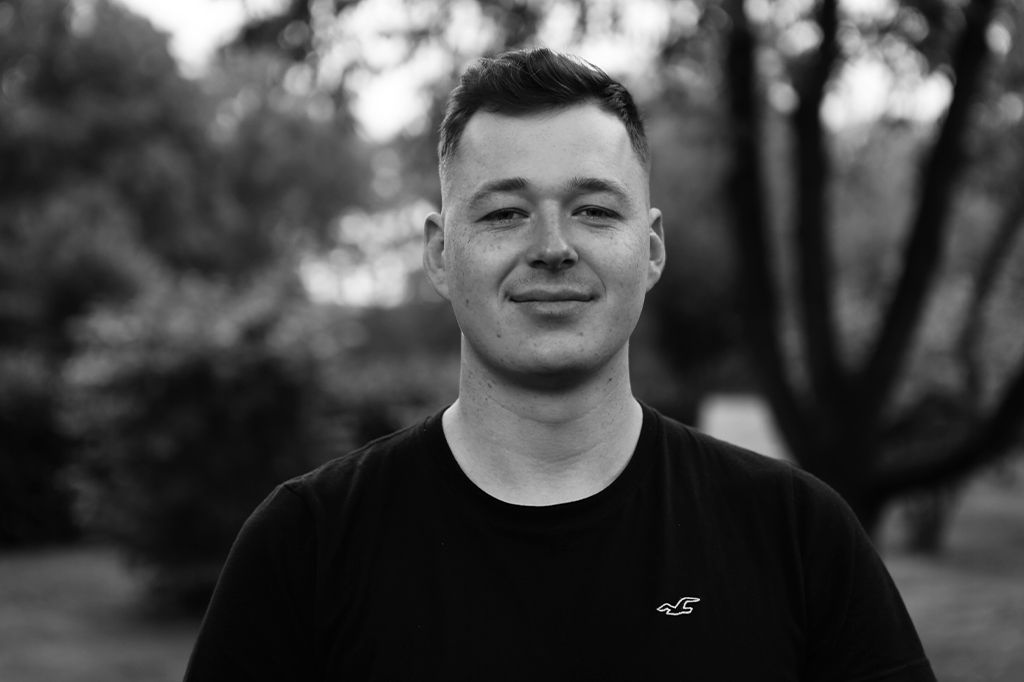 Team - Lorenz Hüring