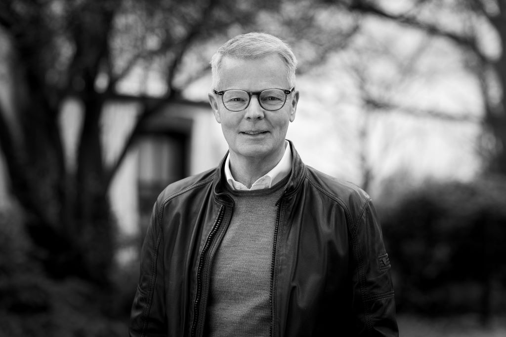 Team - Michael Weßling