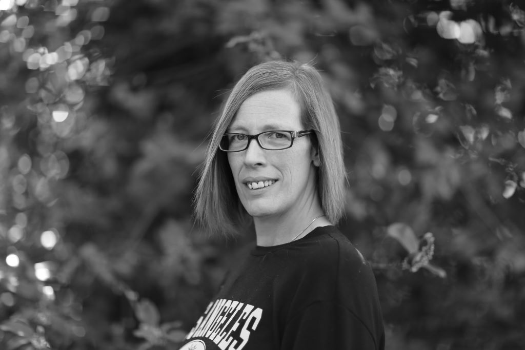 Team - Michaela Arlt