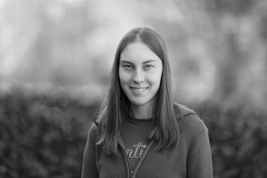 Team - Michelle Daum