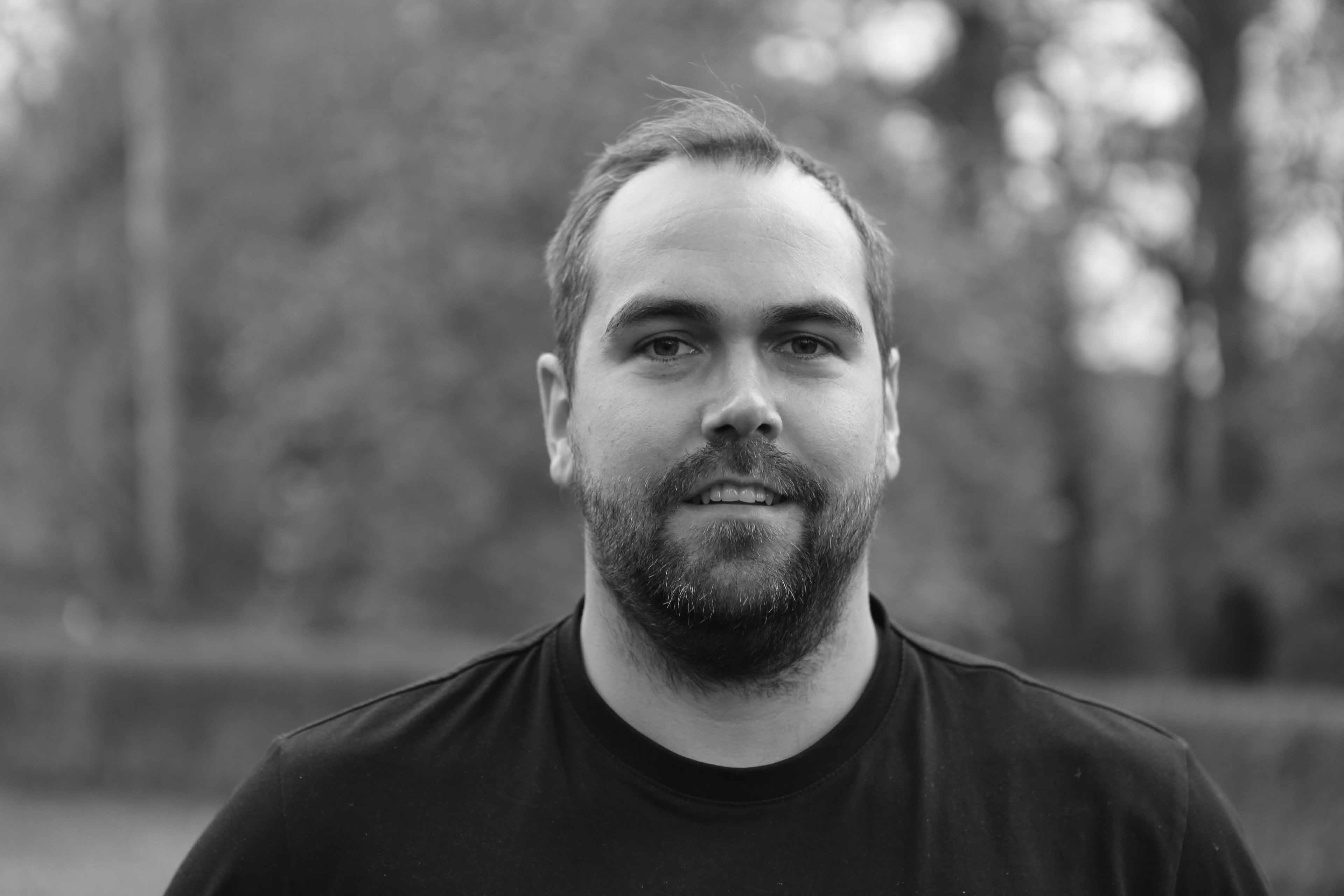 Team - Oliver Winter