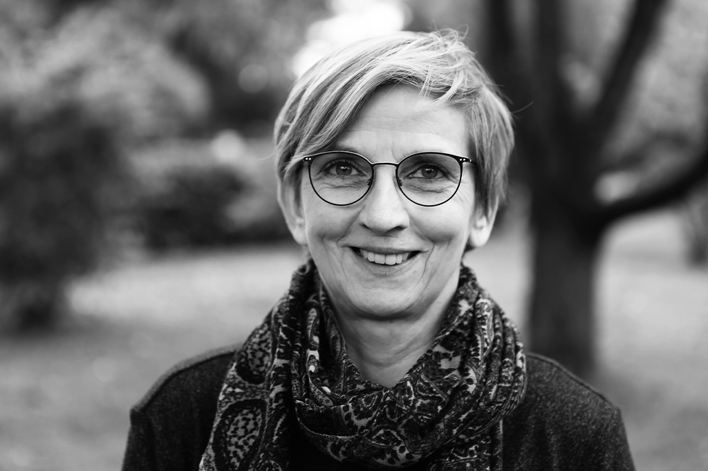 Team - Petra Lauinger