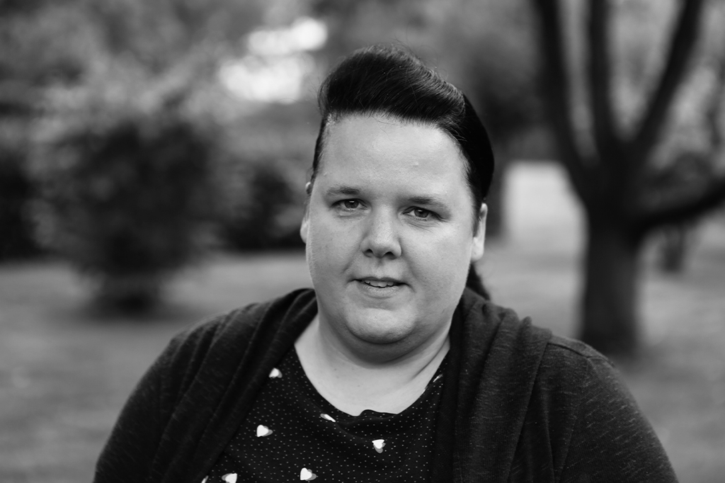 Team - Tanja Lansing