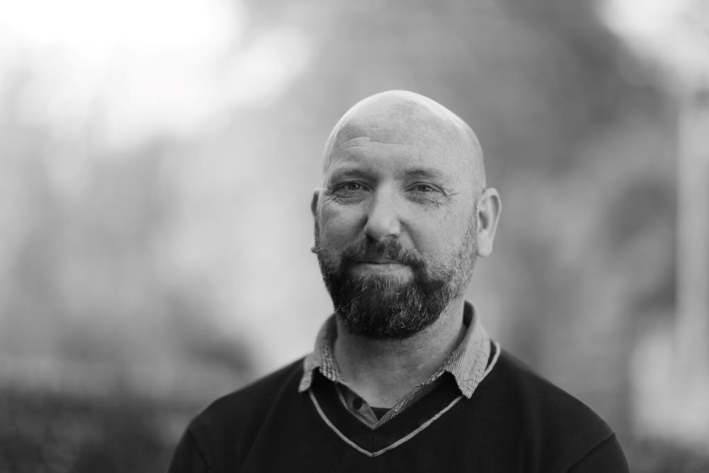 Team - Thorsten Haase