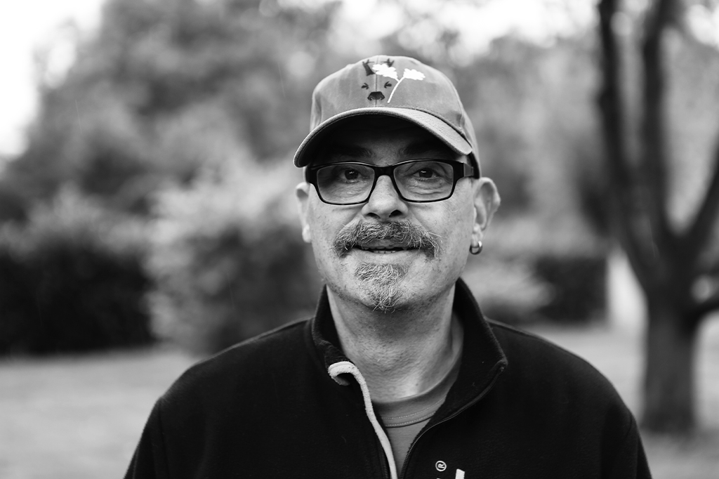 Team - Ulrich Poguntke