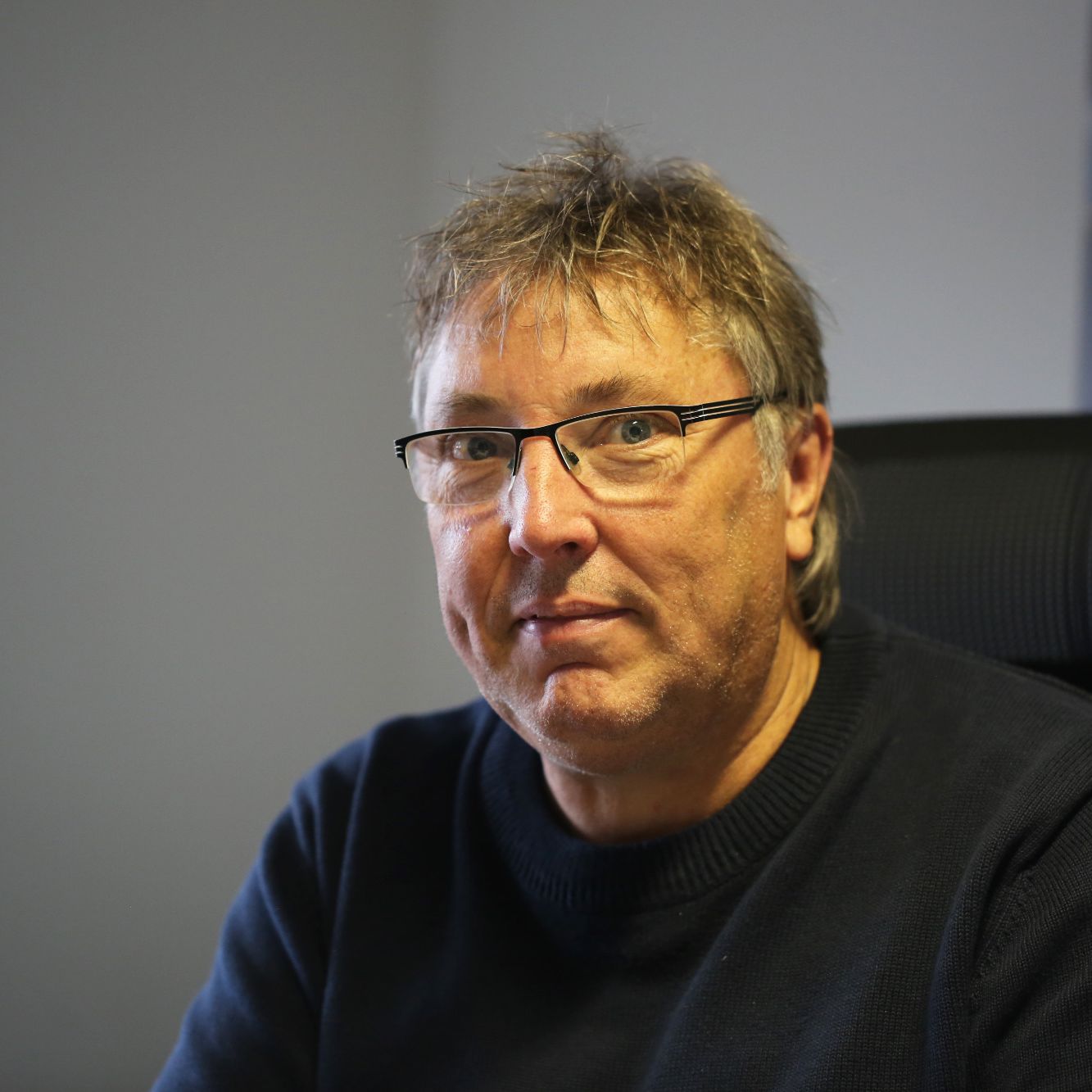 Team - Ralf Beernink