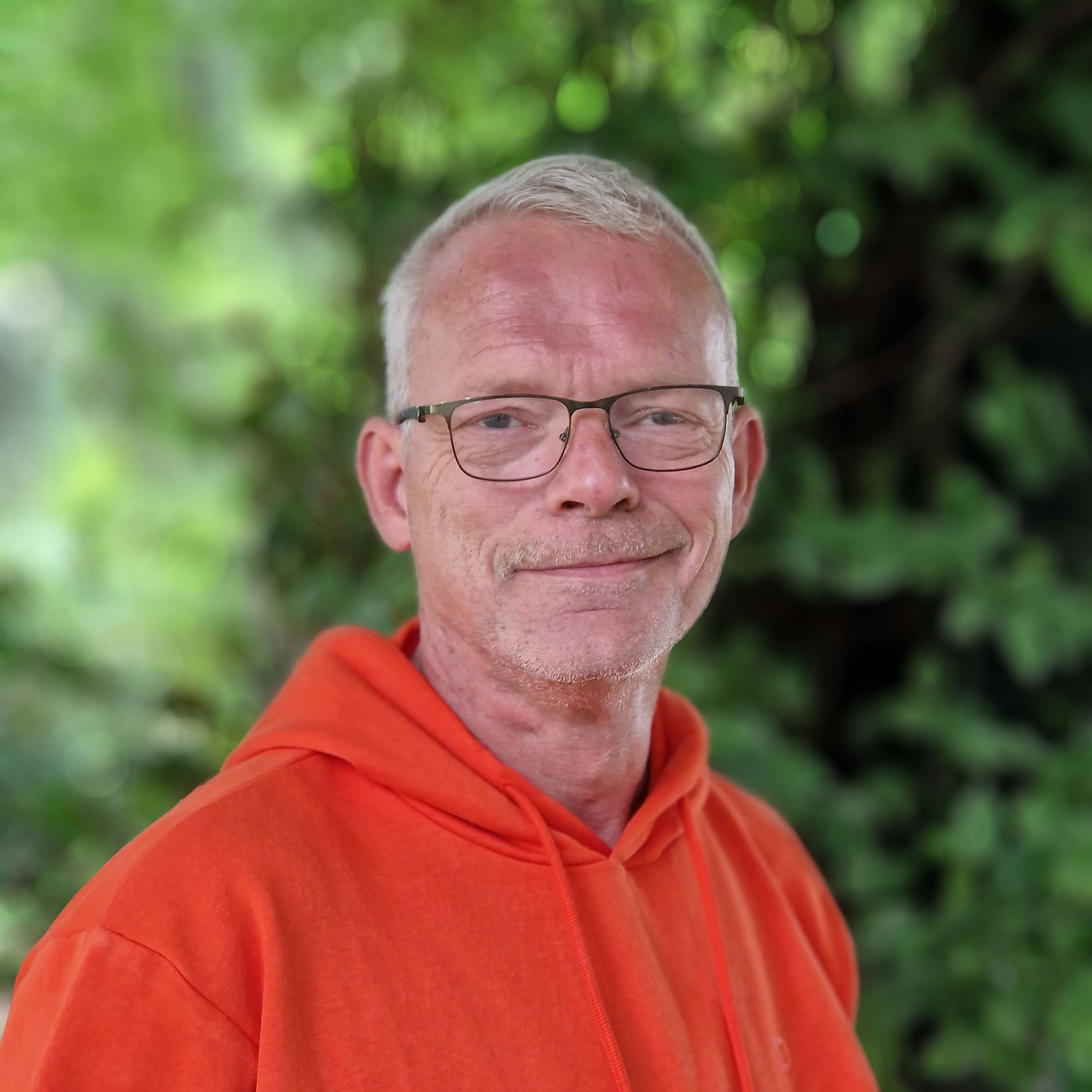 Team - Detlef Korthaneberg