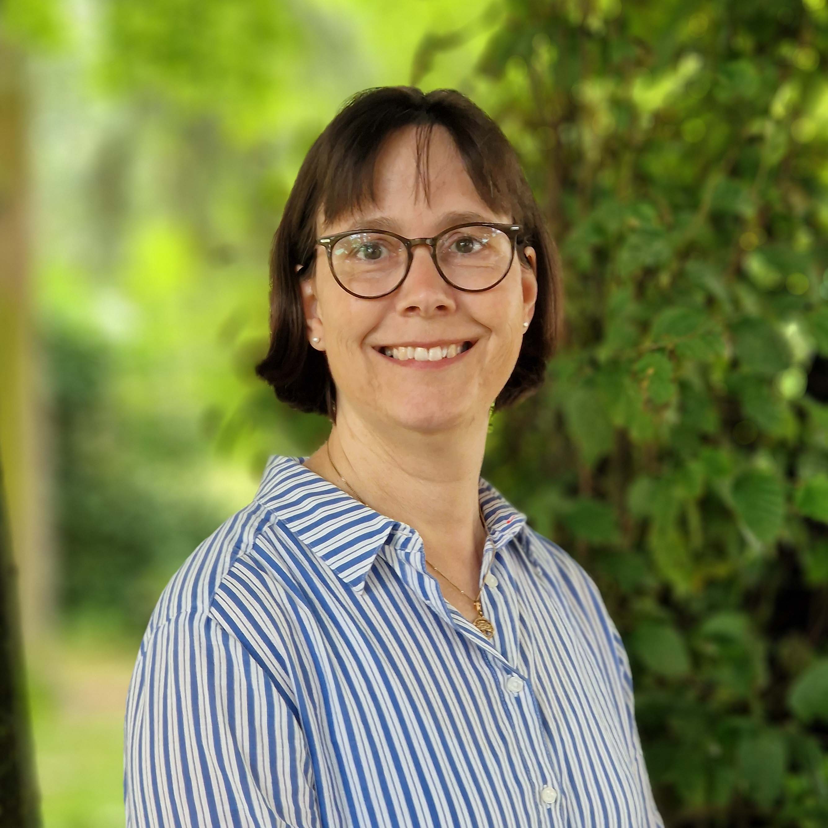 Team - Erika Große-Bardenhorst