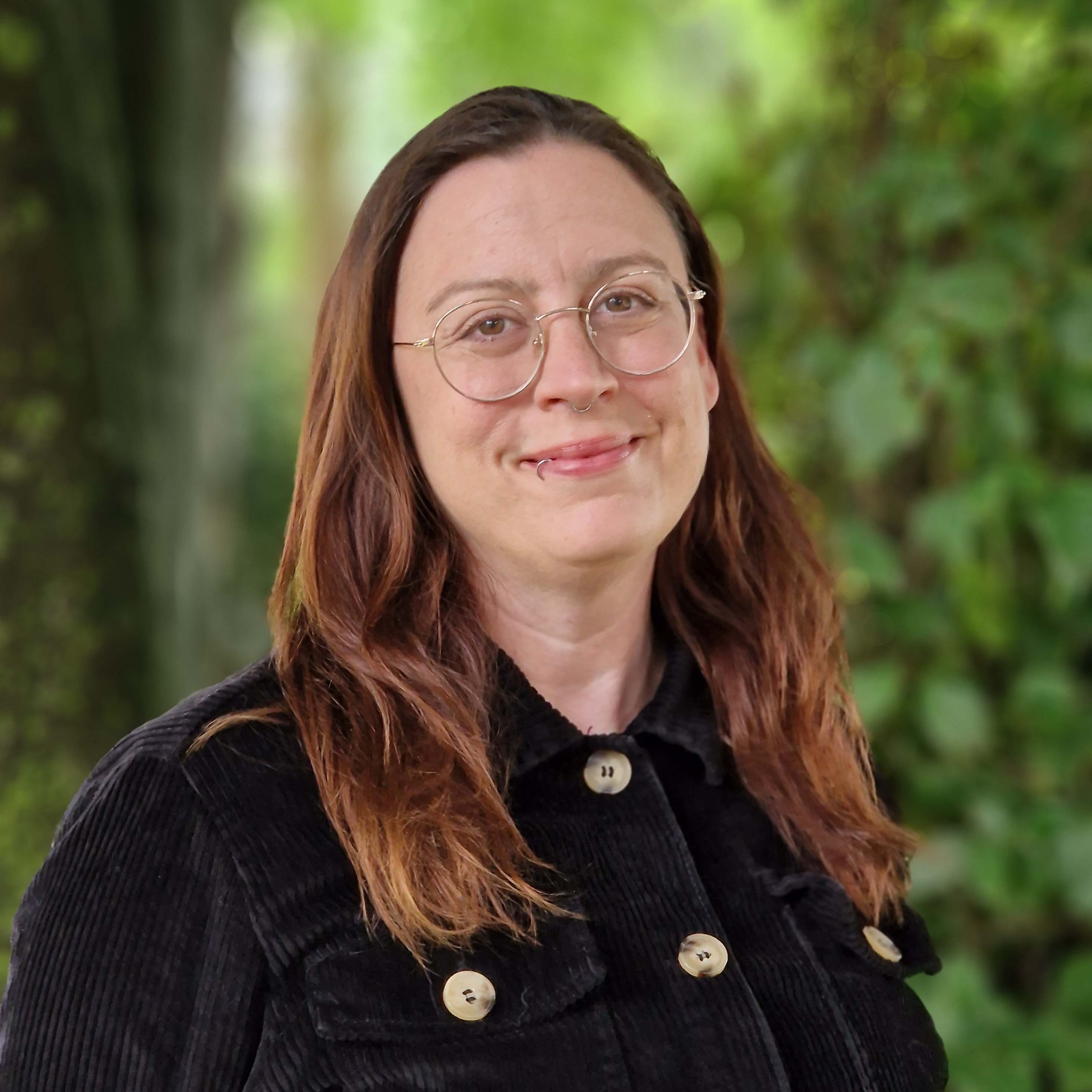 Team - Jacky Weßling