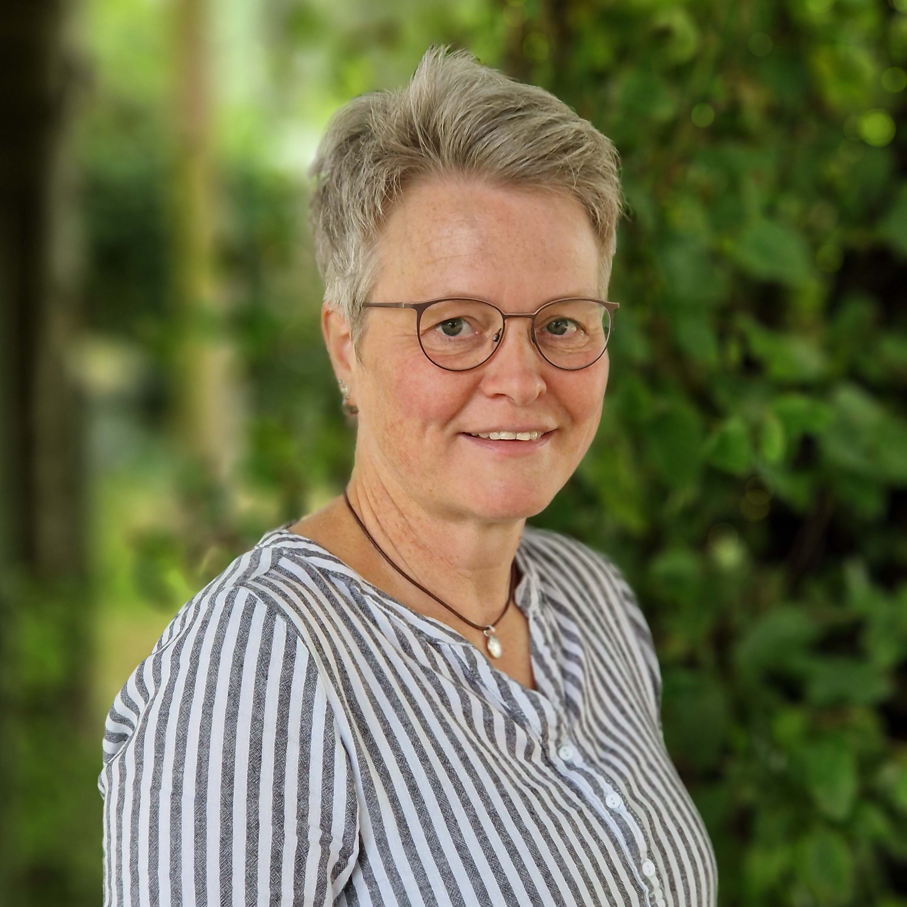 Team - Nicole Konjer