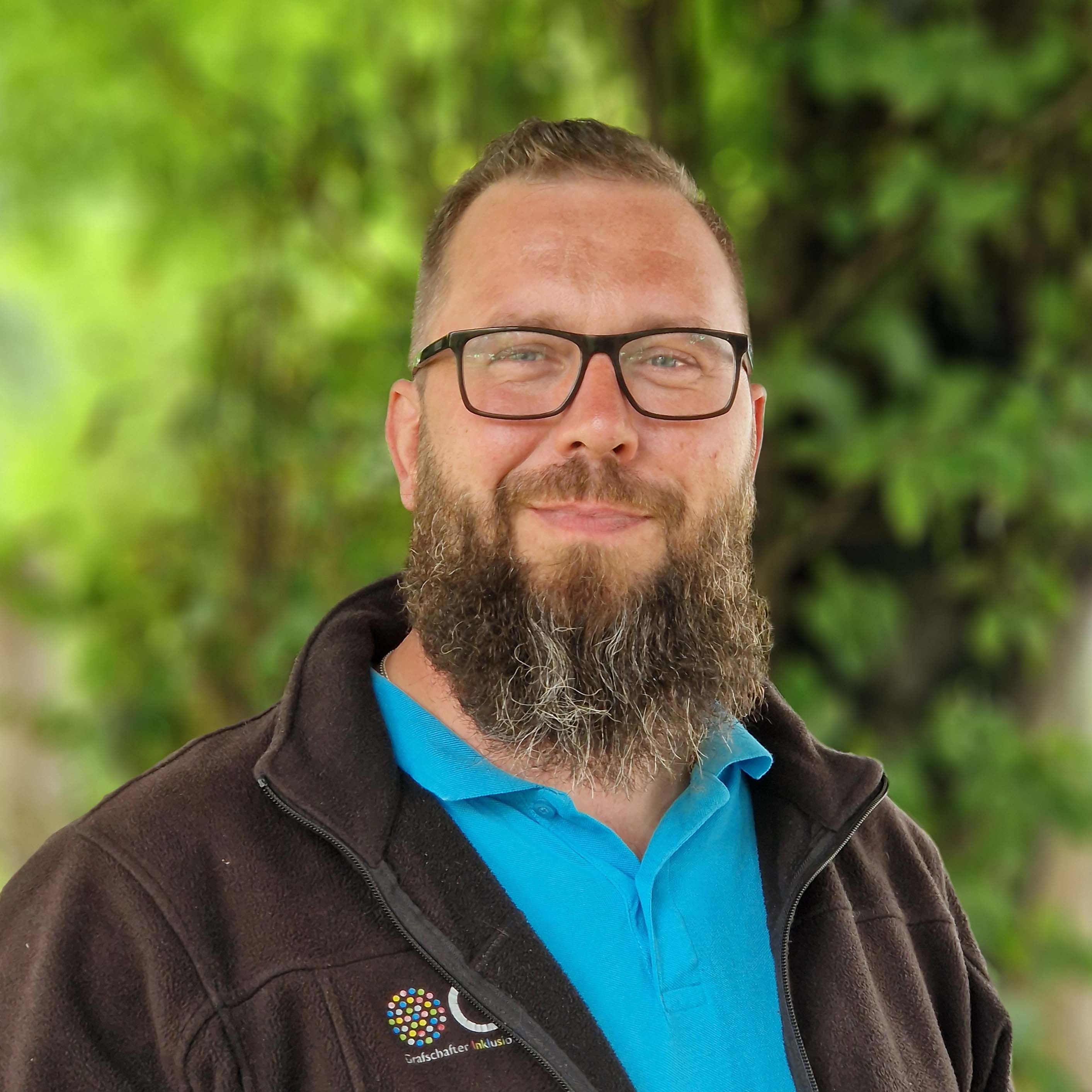 Team - Stefan Barkemeyer