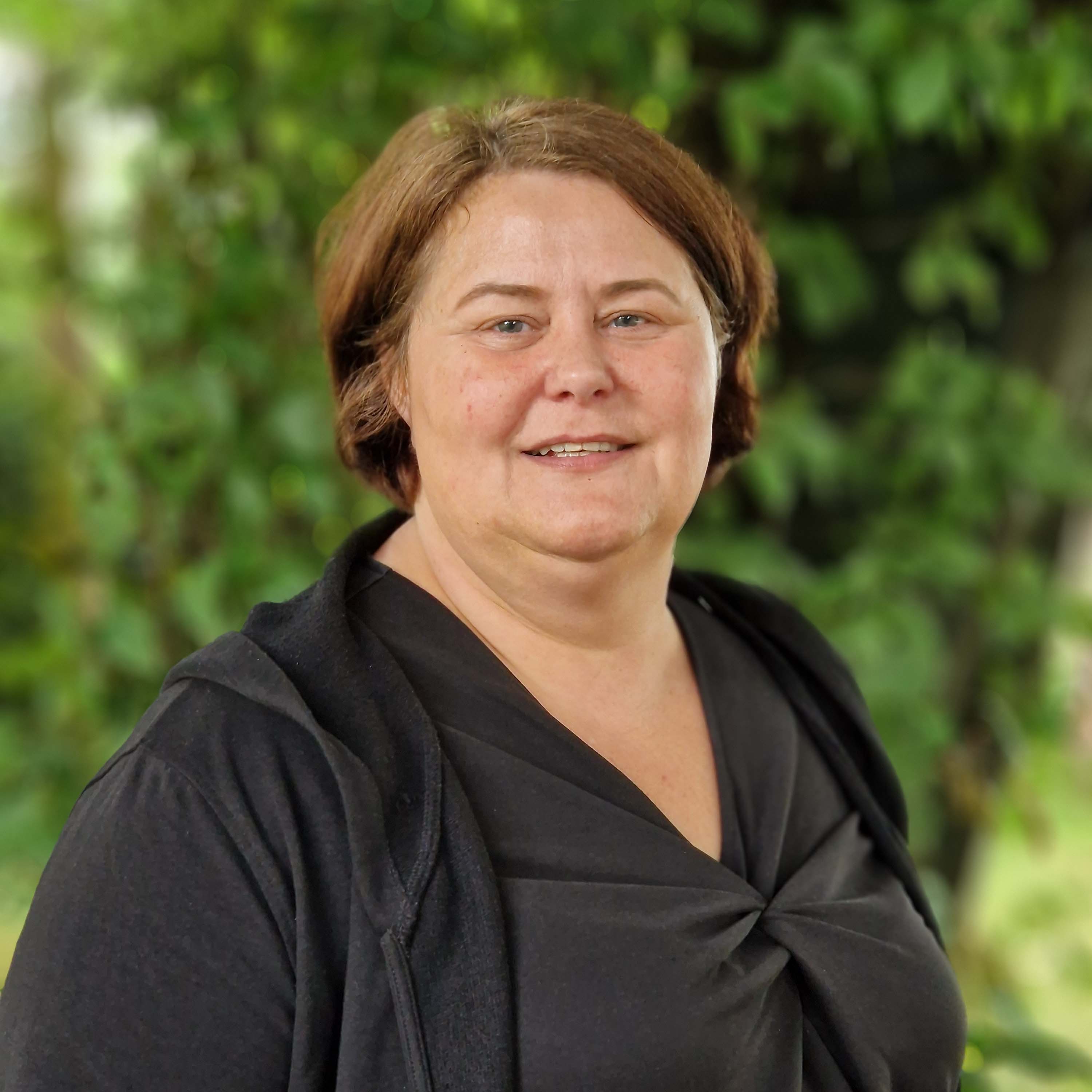 Team - Verena Müller