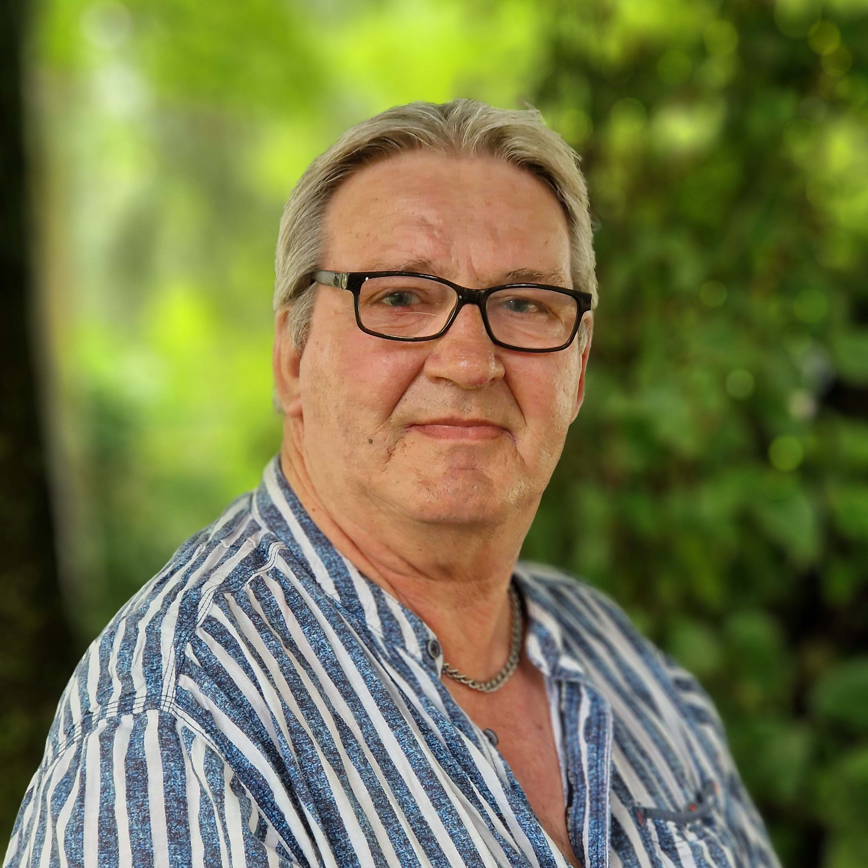 Team - Wilfried Gusowski