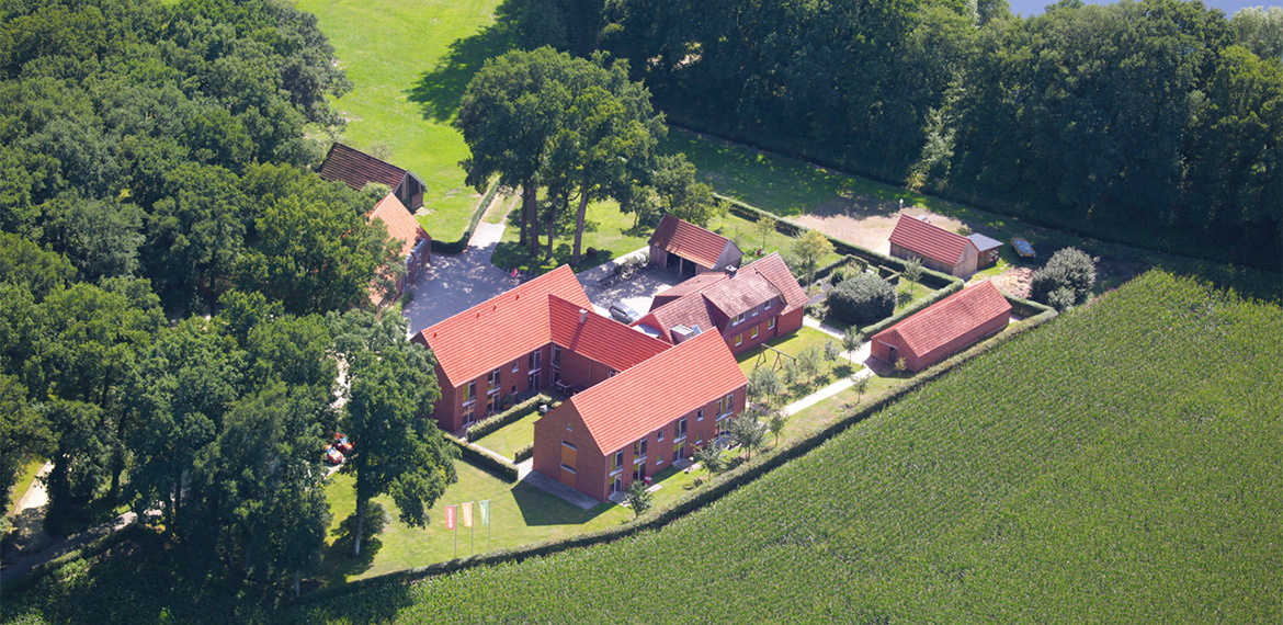 Team Hof Mühlenvenn