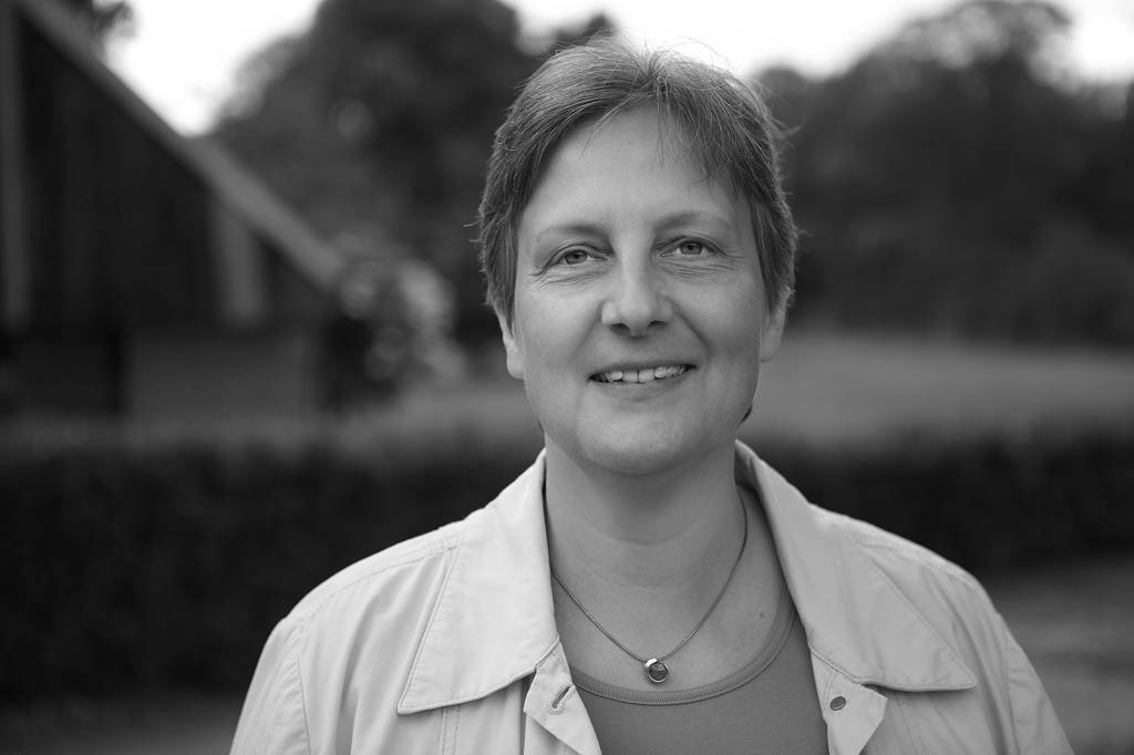 Team - Stefanie Vischer