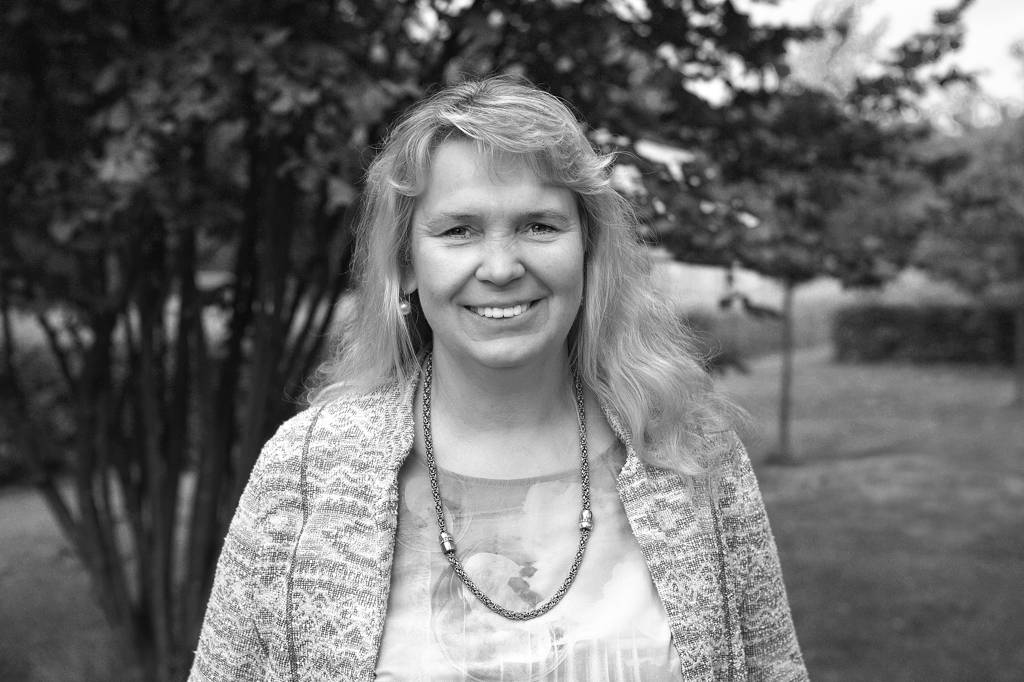 Team - Henriette Kortmann