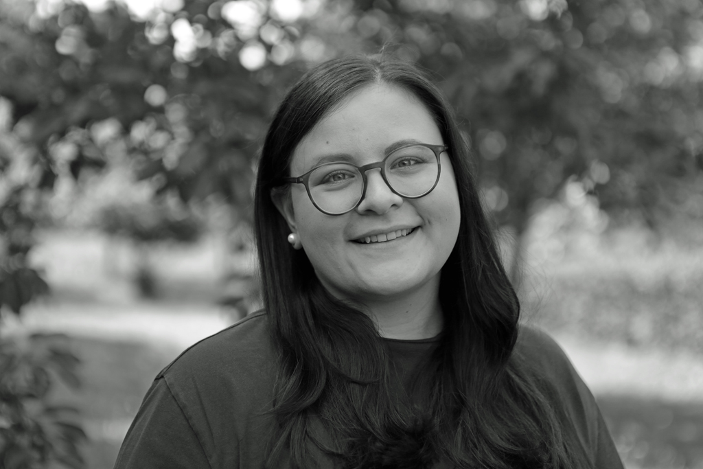 Team - Fabienne Heils